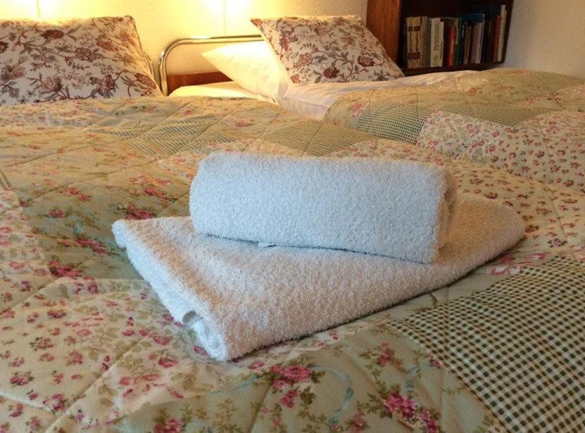 Guldbjerghus B&B Bogense Bagian luar foto
