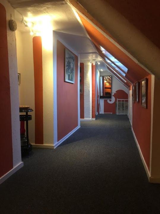 Guldbjerghus B&B Bogense Bagian luar foto
